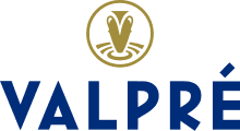 Valpre Water