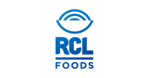 RCL Foods logo